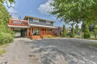 13 Norfolk County Road 21 Street Norfolk Ontario N0E 1G0