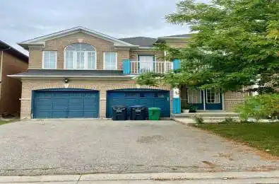 39 Robitaille Drive Brampton Ontario L6R 0H6