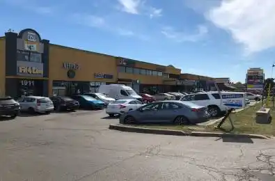 1911 Kennedy Road Unit# 210 Toronto E04 Ontario M1P 2L9