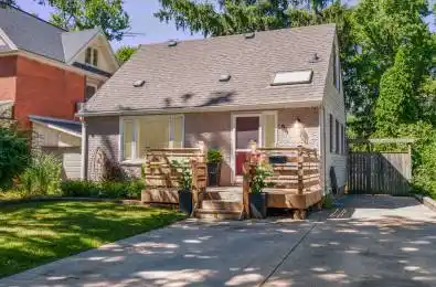 94 Montague Place London East Ontario N5W 2K6