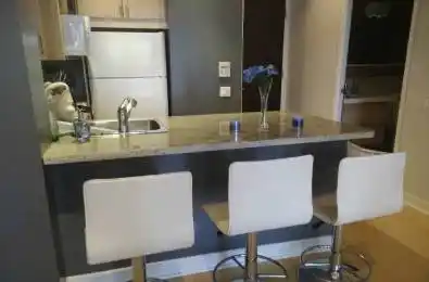 85 Bloor Street Unit# 1603 Toronto C08 Ontario M4W 3Y1