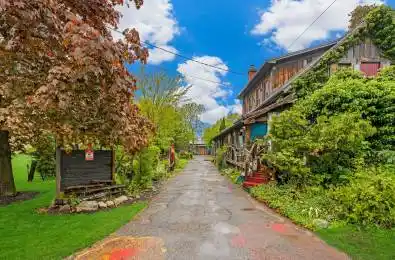 4034 Victoria Avenue Lincoln Ontario L0R 2C0