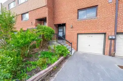 134 Song Meadowway N/A Toronto C15 Ontario M2H 2T7