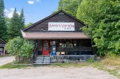 26361 Highway 62 South N/A Bancroft Ontario K0L 1C0