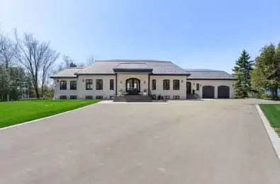 16 Garden Gate Brock Ontario L0K 1A0