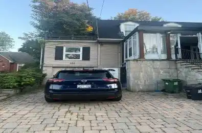 125 Steeles Avenue Unit# unit one Toronto C14 Ontario M2M 3Y5