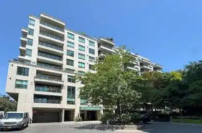 20 Scrivener Square Unit# 710 Toronto C09 Ontario M4W 3X9