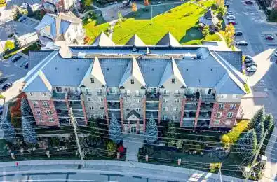 39 Ferndale Drive Unit# 205 Barrie Ontario L4N 5T5