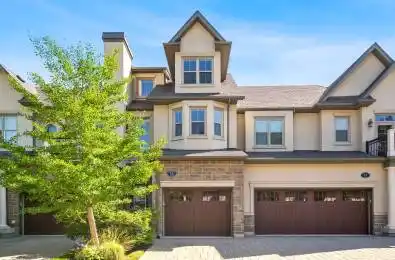 11 Aberdeen Lane Niagara-on-the-Lake Ontario L0S 1J0