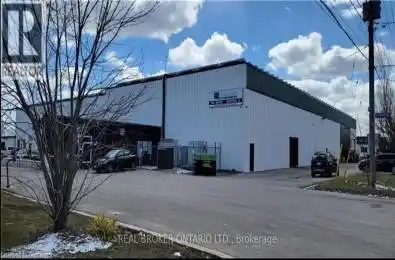 5900 Thorold Stone Road Unit# 3C-D Niagara Falls Ontario L2J 1A2