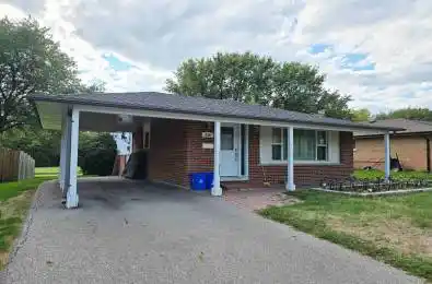 334 Waverly Street Oshawa Ontario L1J 5W1