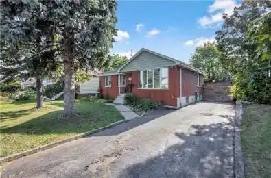 487 EAST 37TH Street Hamilton Ontario L8V 4C1