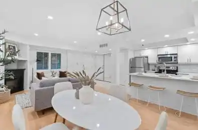 11 Shank Street Unit# 1102 Toronto C01 Ontario M6J 3W9