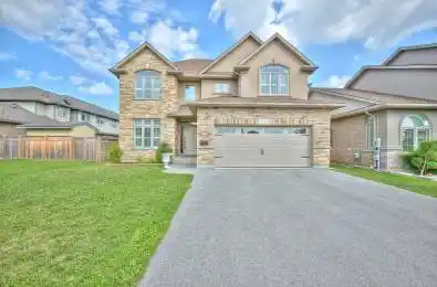 7185 Stacey Drive Niagara Falls Ontario L2E 0B2