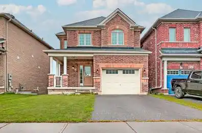 44 Strachan Trail New Tecumseth Ontario L0G 1A0