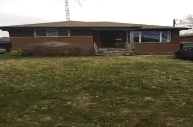 260 Linden Street Oshawa Ontario L1H 6R4