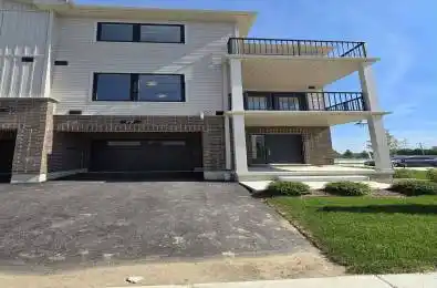79 Cygnet Drive Stratford Ontario N5A 0L6