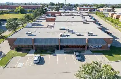 215 Traders Boulevard Mississauga Ontario L4Z 2E5