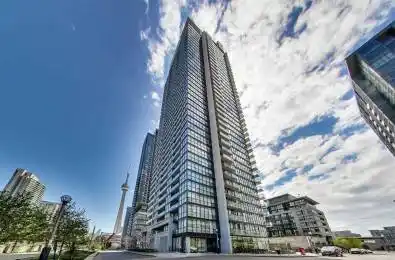 25 Capreol Court Unit# 1603 Toronto C01 Ontario M5V 3Z7