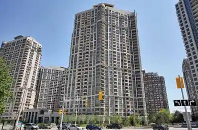 3880 Duke Of York Boulevard Unit# 1810 Mississauga Ontario L5B 4M7