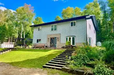 1630 Musclow Greenview Road Hastings Highlands Ontario K0L 1C0