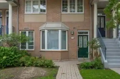 501 Grandview Way Toronto C14 Ontario M2N 6V4