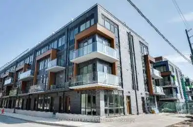 71 Curlew Drive Unit# 67 Toronto C13 Ontario M3A 0B2