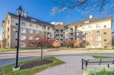 4 Dayspring Circle Unit# 3212 Brampton Ontario L6P 2Z5