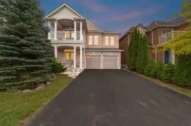 46 Trish Drive Richmond Hill Ontario L4E 5C4