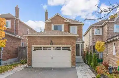 23 Sunbird Boulevard Georgina Ontario L4P 3R9