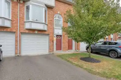 46 Conestoga Road Woodstock Ontario N4T 1S4