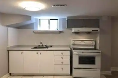 3855 Finch Avenue Unit# Basemen Toronto E05 Ontario M1T 3G1