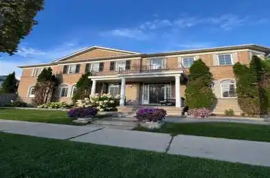2 Bunting Drive Unit# Bsmt Vaughan Ontario L4H 2E7