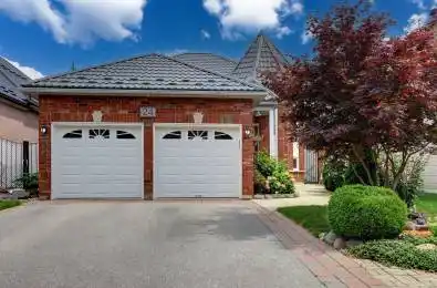 24 Huffmann Drive Halton Hills Ontario L7G 5W4