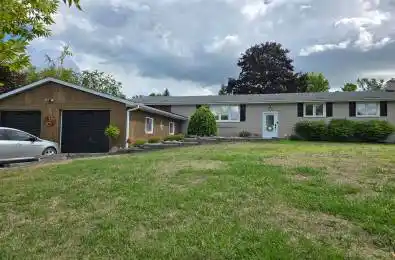 33 Maple Grove Road Kawartha Lakes Ontario K9V 4R6
