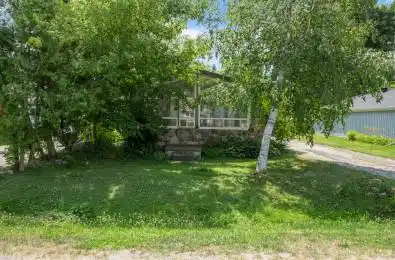 159 Bayview Avenue Georgina Ontario L4P 2M2
