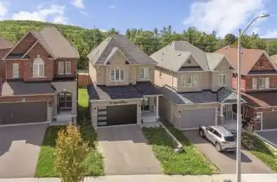 13 Muirfield Drive Barrie Ontario L4N 5E9