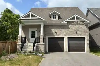 20 62nd Street Wasaga Beach Ontario L9Z 1V5