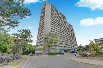 10 Sunny Glen Way Unit# 1212 Toronto C11 Ontario M3C 2Z3