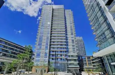 38 Forest Manor Road Unit# 501 Toronto C15 Ontario M2J 0H4