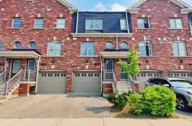 28 Soldier Street Unit# 62 Brampton Ontario L7A 4B6