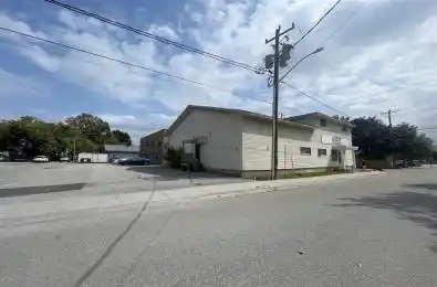 72 Wyandotte Street Orillia Ontario L3V 5M9