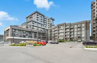 460 Dundas Street Unit# 1204 Hamilton Ontario L8B 2A5