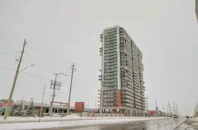 2550 Simcoe Street Unit# 7 Oshawa Ontario L1L 0R5