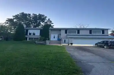 280 Plymouth Trail Unit# Main Newmarket Ontario L3Y 6G7