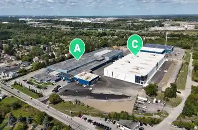 1574 Eagle Street Unit# Bldg A+C Cambridge Ontario N3H 4S5