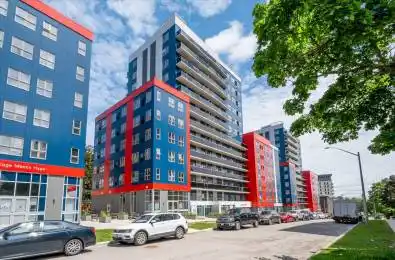 258b Sunview Street Unit# 227 Waterloo Ontario N2L 0H7