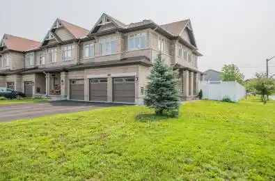 500 Grand Tully Way Blossom Park - Airport and Area Ontario K1V 2M9