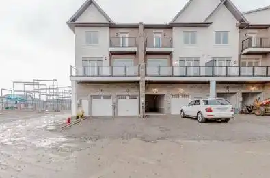 21 SPRINGDALE Avenue Caledon Ontario L7C 4L4