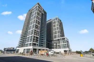 9000 Jane Street Unit# 1417 Vaughan Ontario L4K 0G5